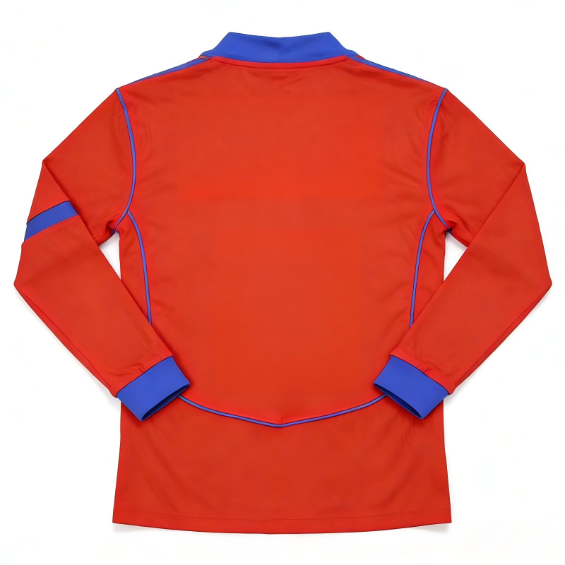 Global Club Football Jersey Men Soccer Training Sportswear
