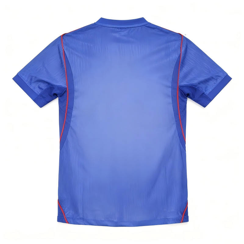 Croatia Football Jersey Men Soccer Training Sportswear