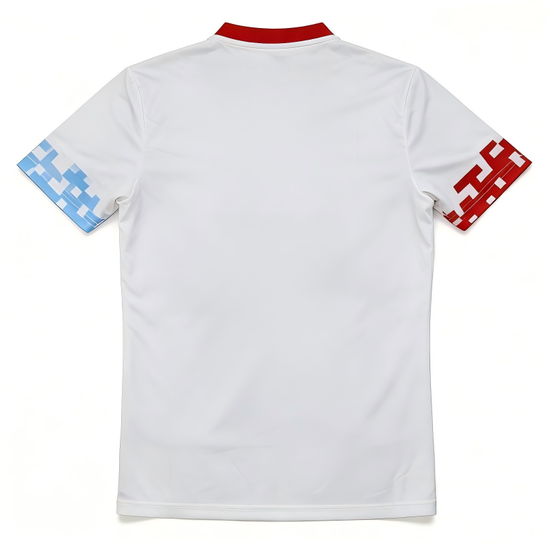 Chivas Style Soccer Jersey Men Women Breathable Training Sportswear