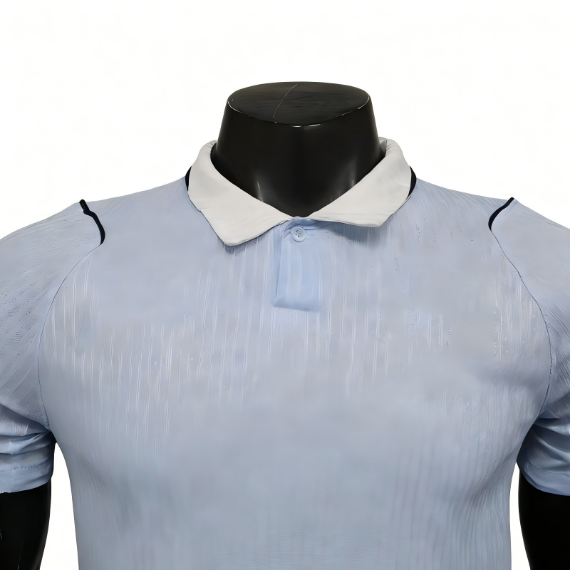 New Uruguay National Team Jersey Men Soccer Training Match Shirt