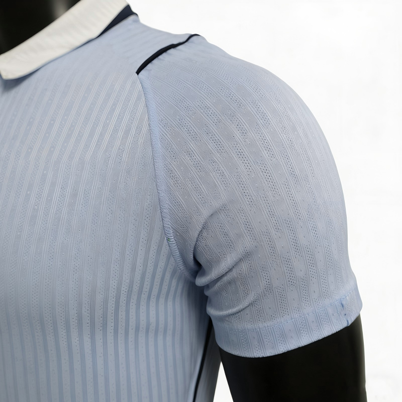New Uruguay National Team Jersey Men Soccer Training Match Shirt