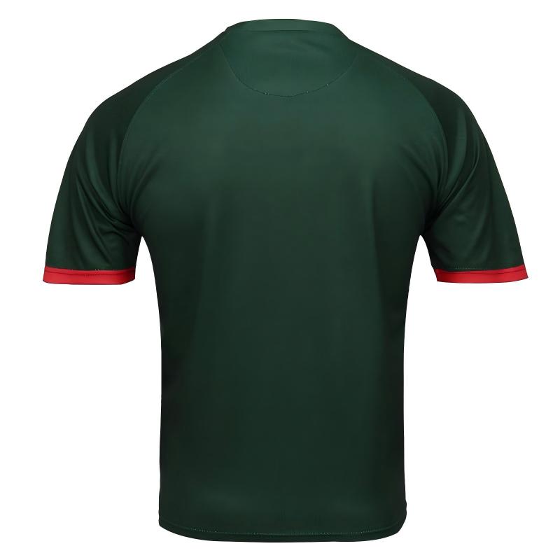 National Team Women Soccer Practice Fan Jersey Shirt
