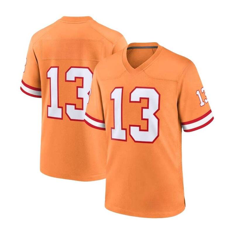 Teamwear Lightweight Women Sublimated Football Jersey