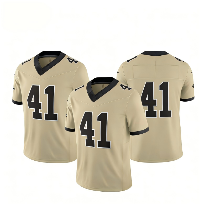 Teamwear Lightweight Women Sublimated Football Jersey