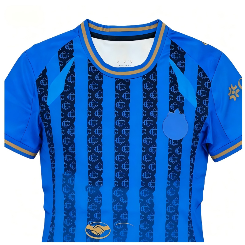High Quality Women Soccer Watching Fan Jersey