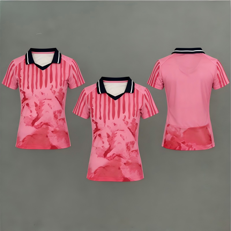 New Marimontrey Women Fan Version Football Jersey
