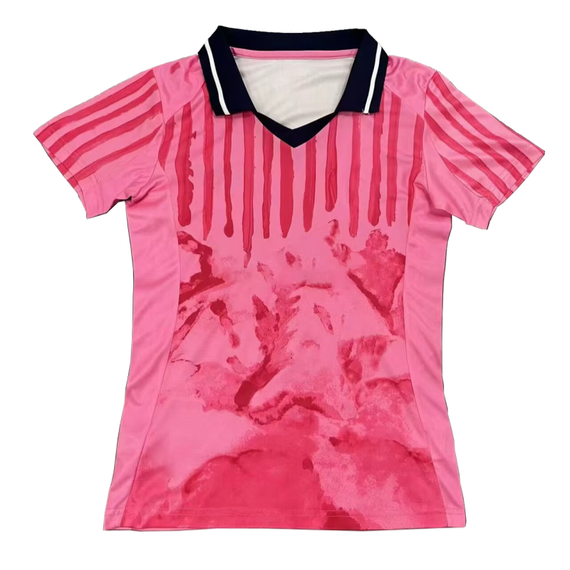 New Marimontrey Women Fan Version Football Jersey
