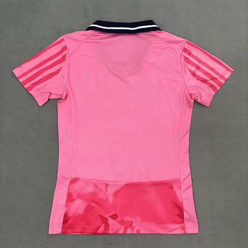 New Marimontrey Women Fan Version Football Jersey