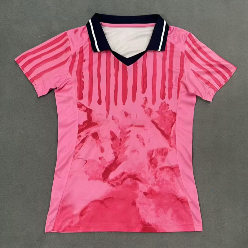 New Marimontrey Women Fan Version Football Jersey