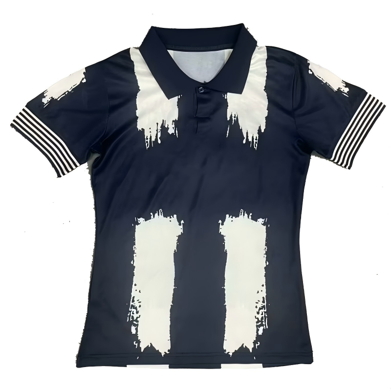 Latest Fashionable Women High Quality Soccer Jersey