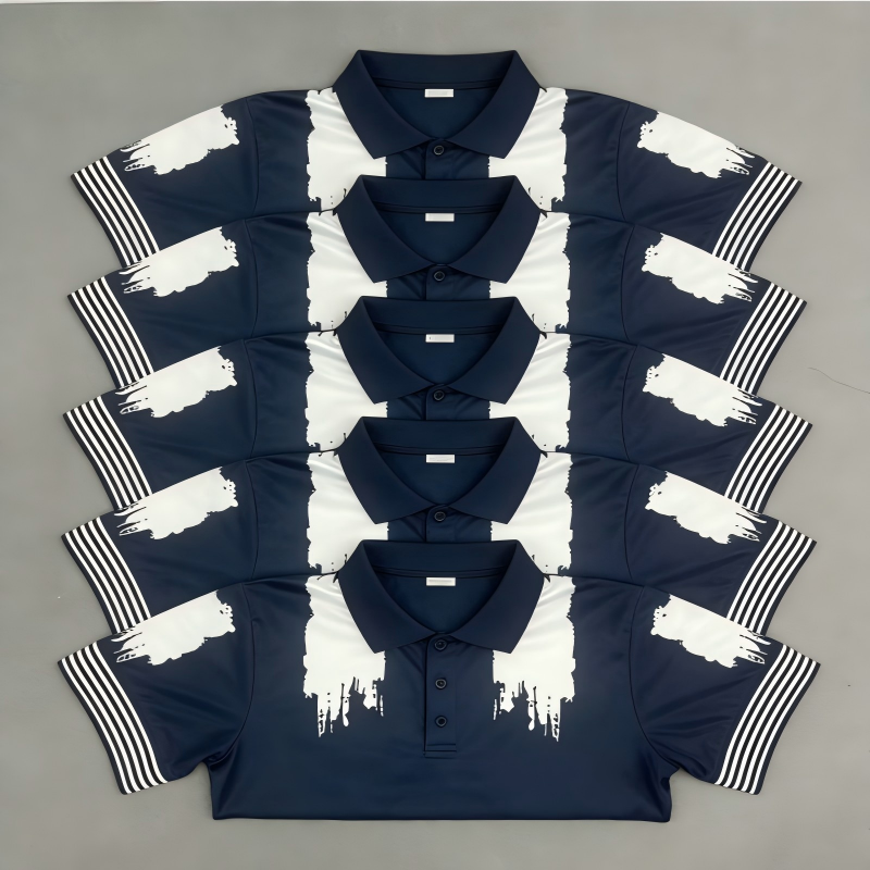 Latest Fashionable Women High Quality Soccer Jersey