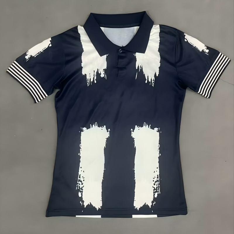 Latest Fashionable Women High Quality Soccer Jersey