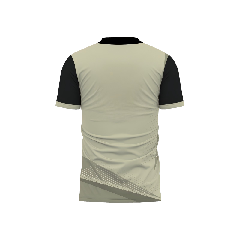 Professional Sports Match Women Football Jersey Uniform