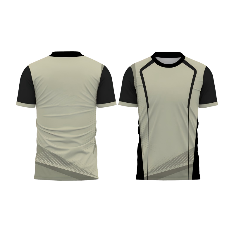 Professional Sports Match Women Football Jersey Uniform