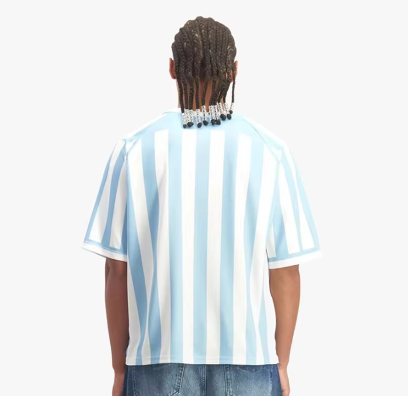New Uruguay National Team Jersey Men Soccer Training Match Shirt