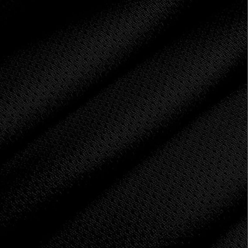 4 Packs Breathable Mesh Reversible Basketball Practice Jersey for Team Scrimmage