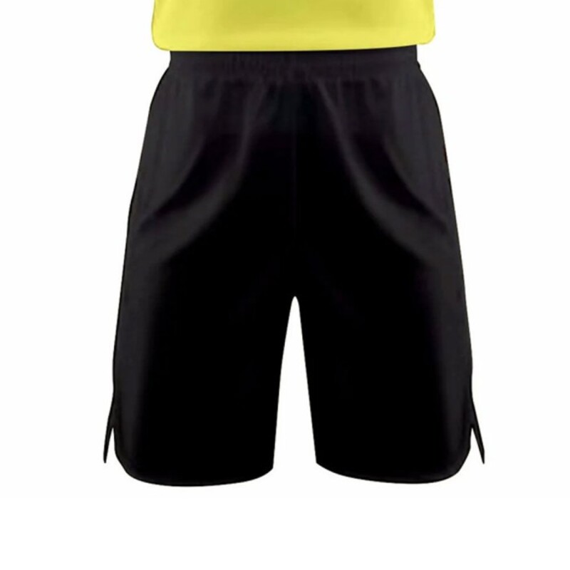 Athletic Training Uniform Bundle Kits with Shorts