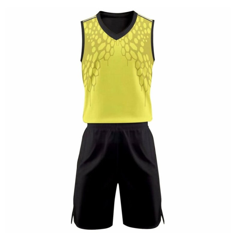Athletic Training Uniform Bundle Kits with Shorts
