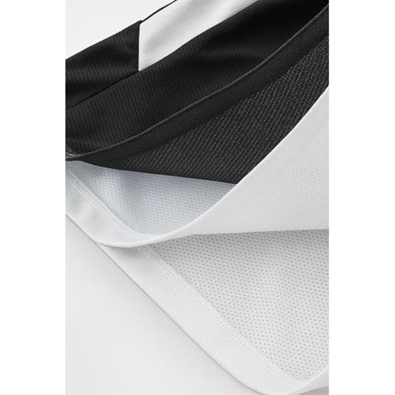 Reversible Basketball Training Jersey and Shorts Sports Set