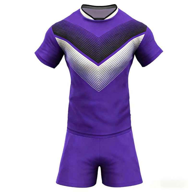 Mens Quick Dry Slim Fit Sports T Shirt and Training Shorts Set