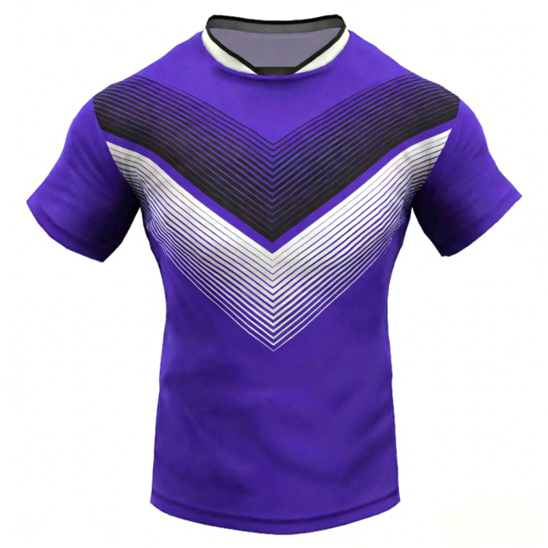 Mens Quick Dry Slim Fit Sports T Shirt and Training Shorts Set