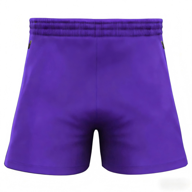 Mens Quick Dry Slim Fit Sports T Shirt and Training Shorts Set