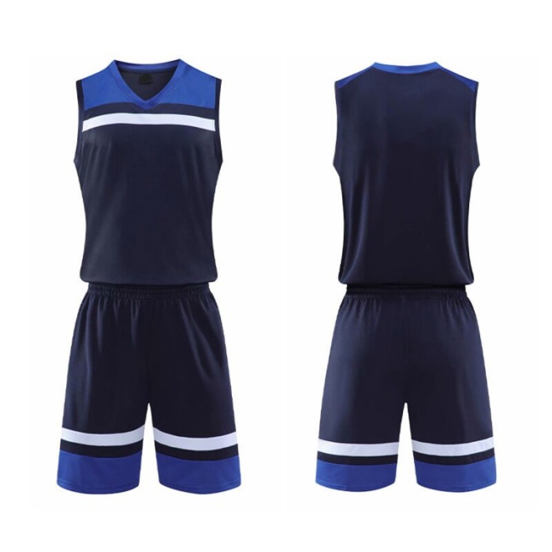 Wholesale Basketball Jersey and Shorts Set