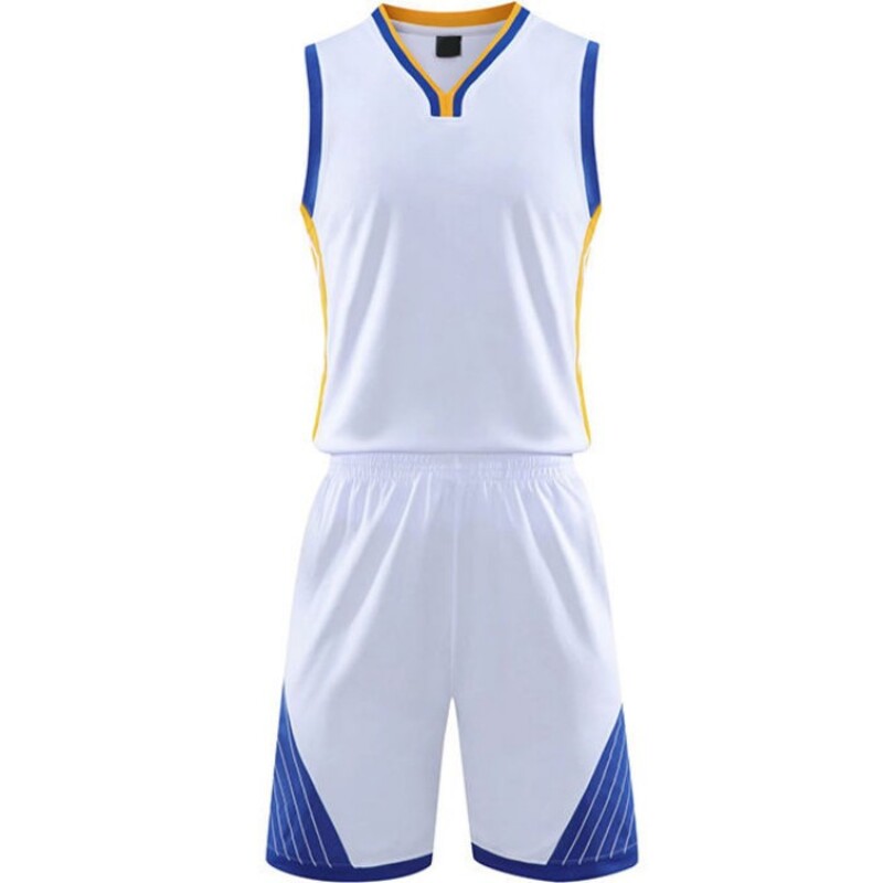 Wholesale Basketball Jersey and Shorts Set