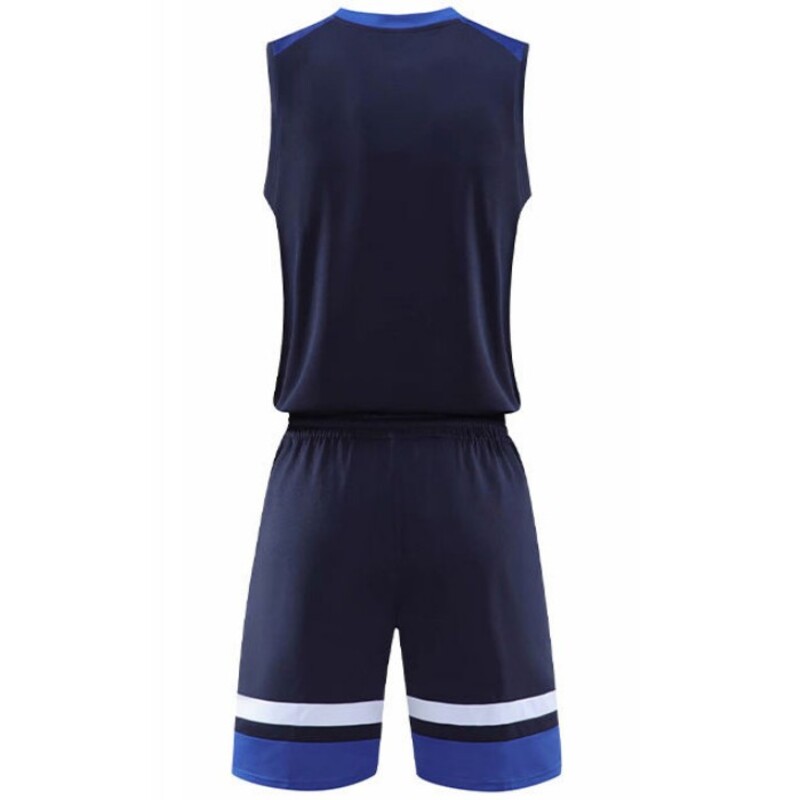 Wholesale Basketball Jersey and Shorts Set