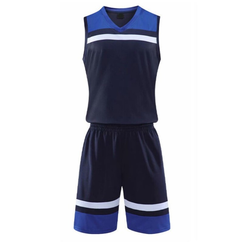 Wholesale Basketball Jersey and Shorts Set