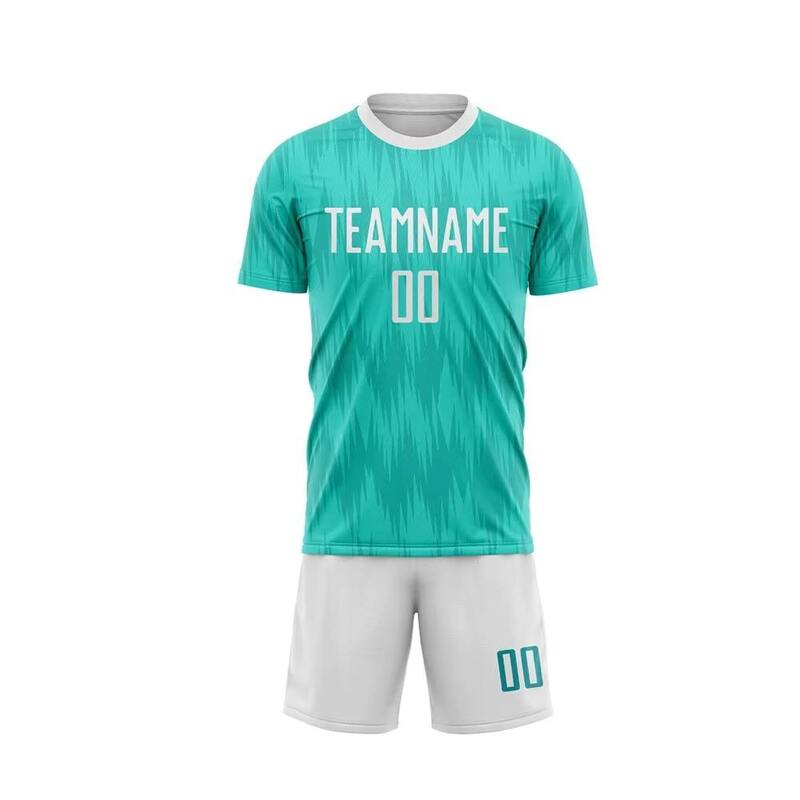 Breathable Soccer Scrimmage Vests for Team Drills Set