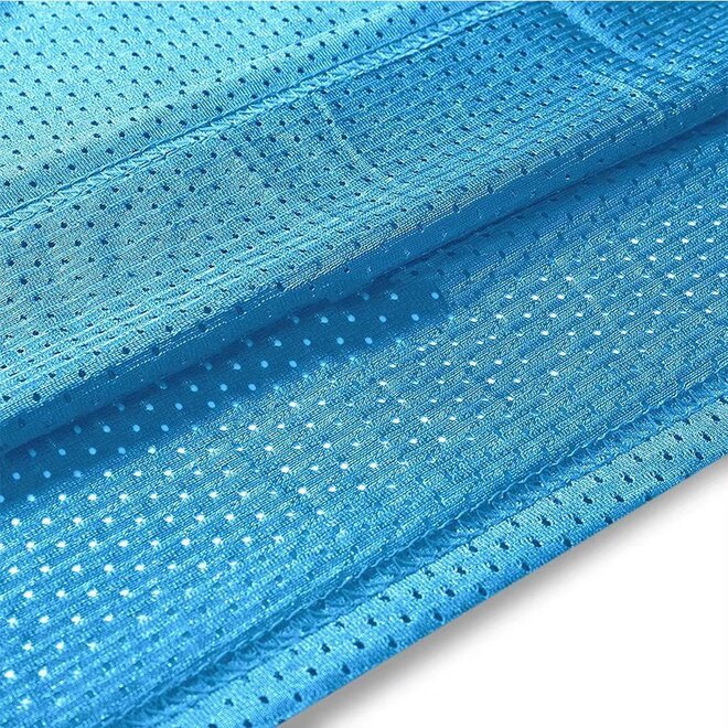 Wicks Moisture Mesh Jersey